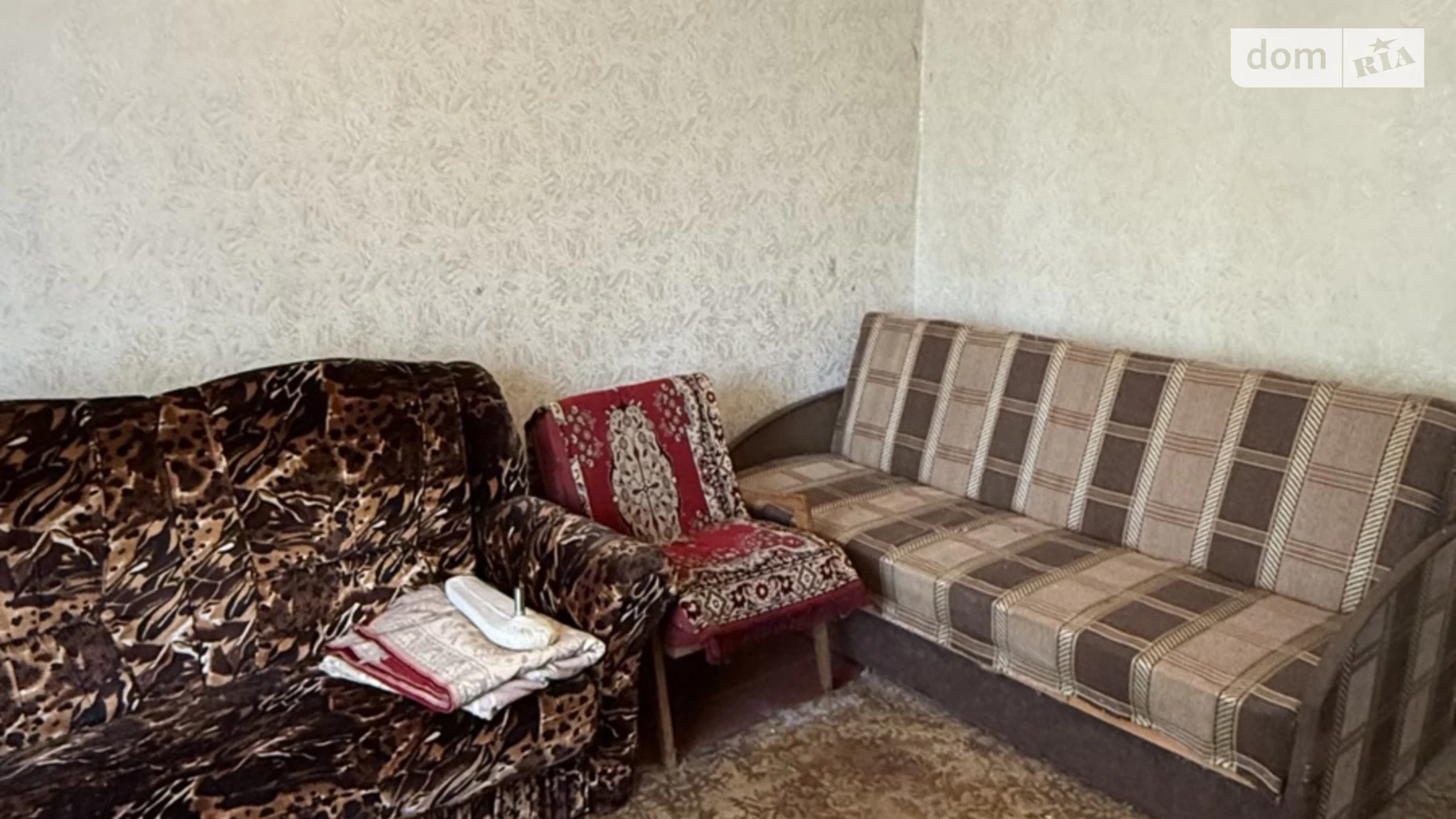 Здається в оренду 1-кімнатна квартира 40 кв. м у Дніпрі, вул. Подебрадська(Кожем'яки) - фото 4