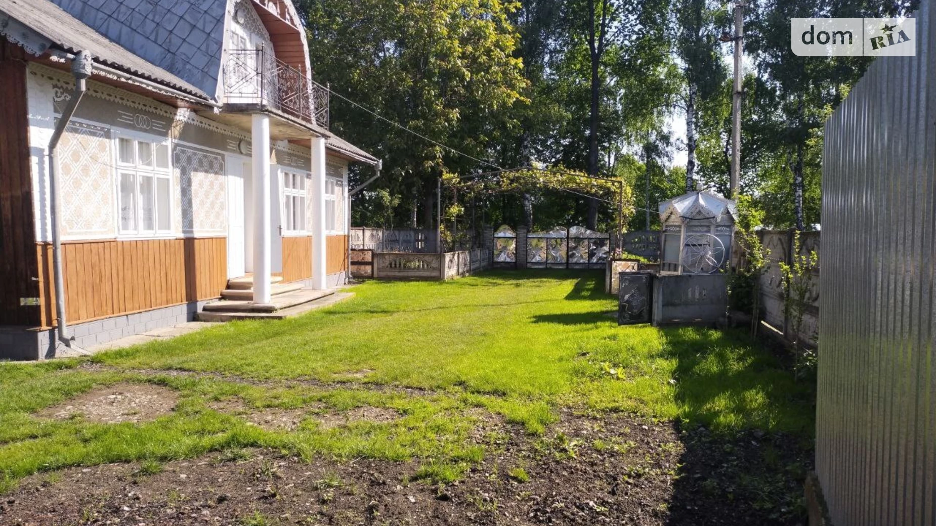 Продается одноэтажный дом 87.3 кв. м с подвалом, цена: 48700 $ - фото 5
