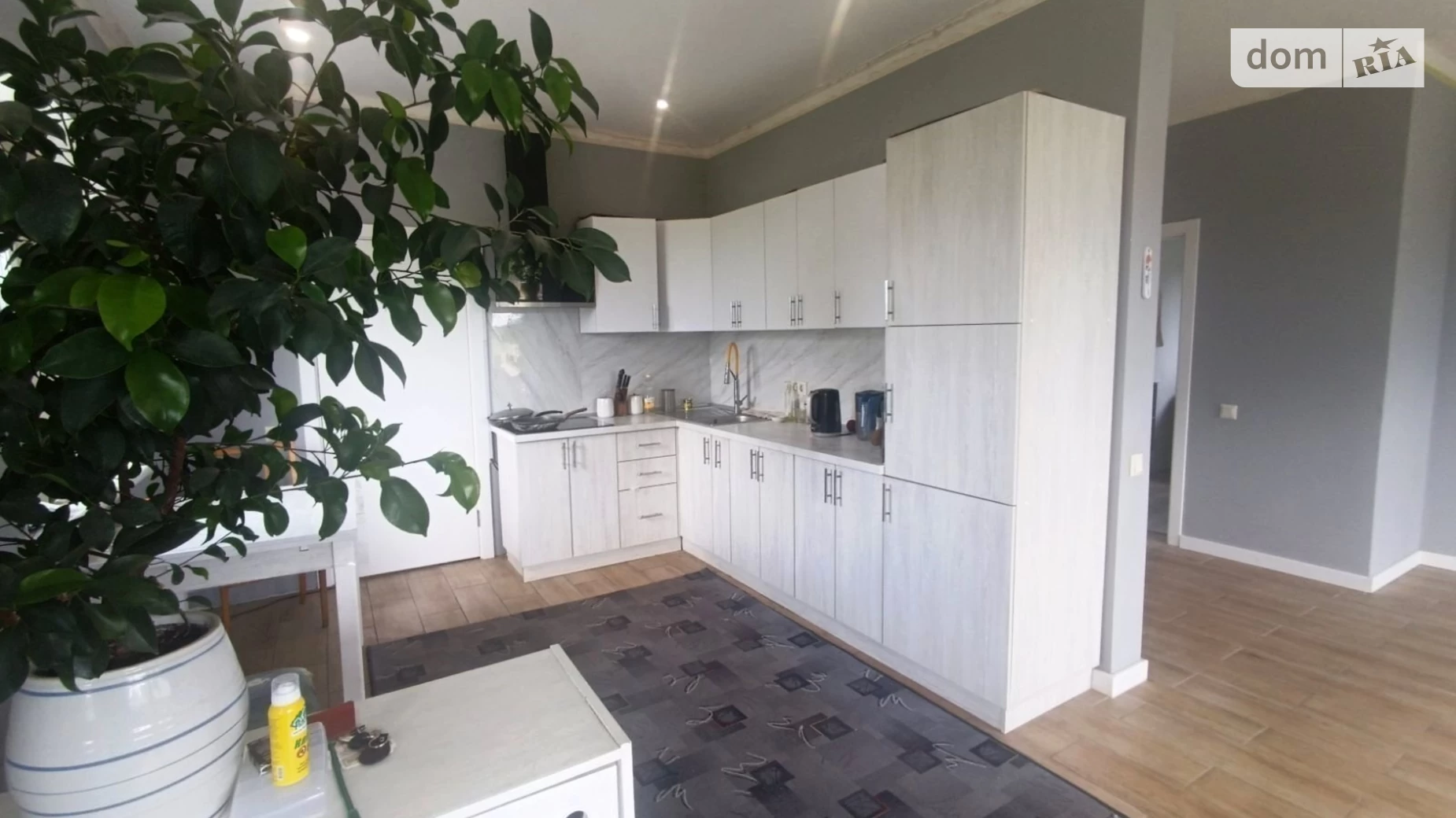 Продається одноповерховий будинок 82 кв. м з ділянкою, цена: 70000 $ - фото 3