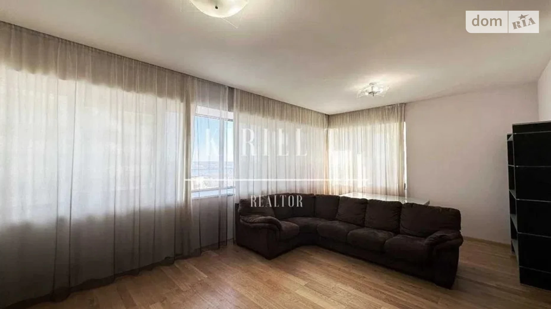 Сдается в аренду 4-комнатная квартира 165 кв. м в Днепре, ул. Вернадского Владимира, 35Б/1 - фото 3