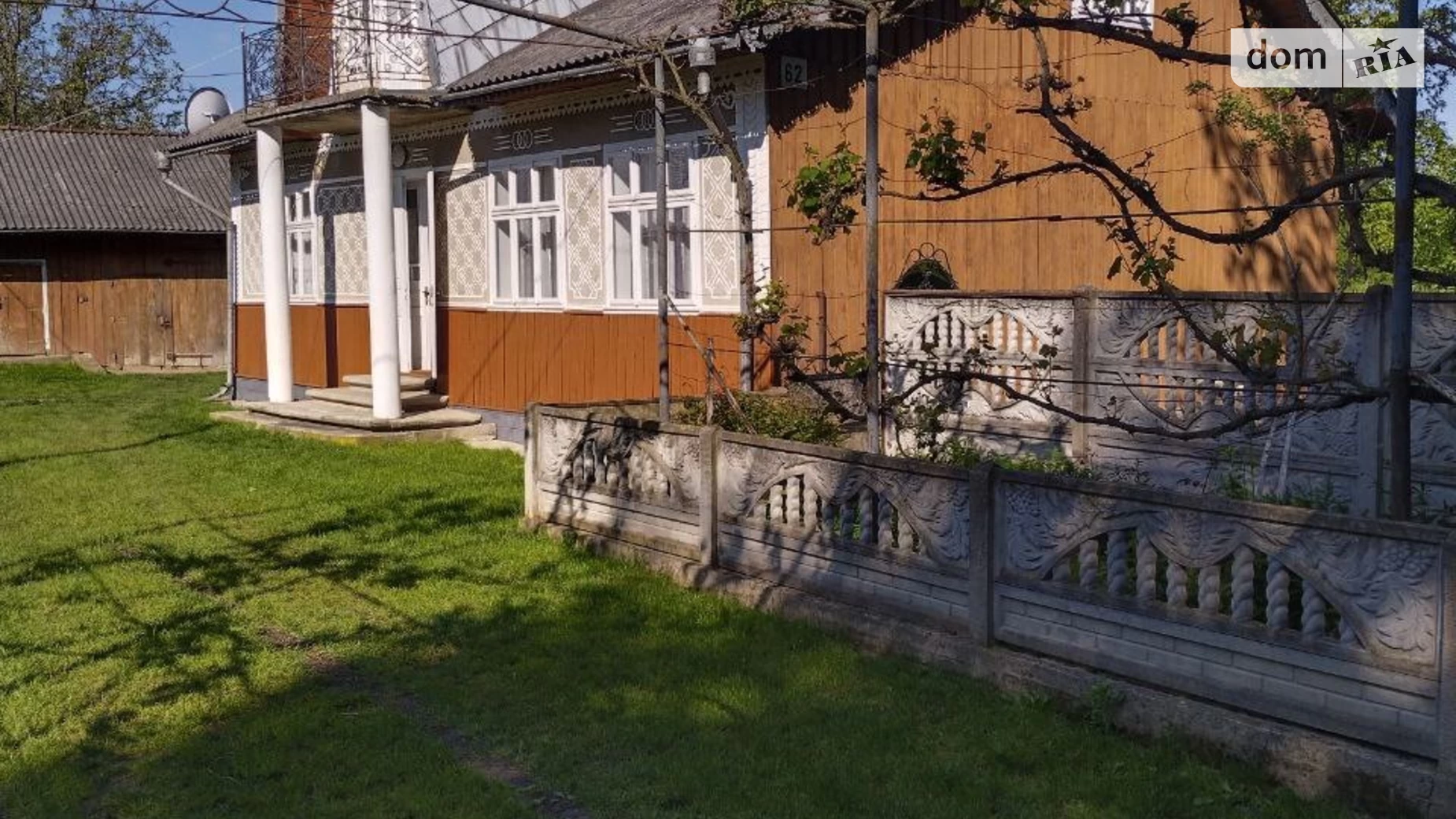 Продается одноэтажный дом 87.3 кв. м с подвалом, цена: 48700 $ - фото 4