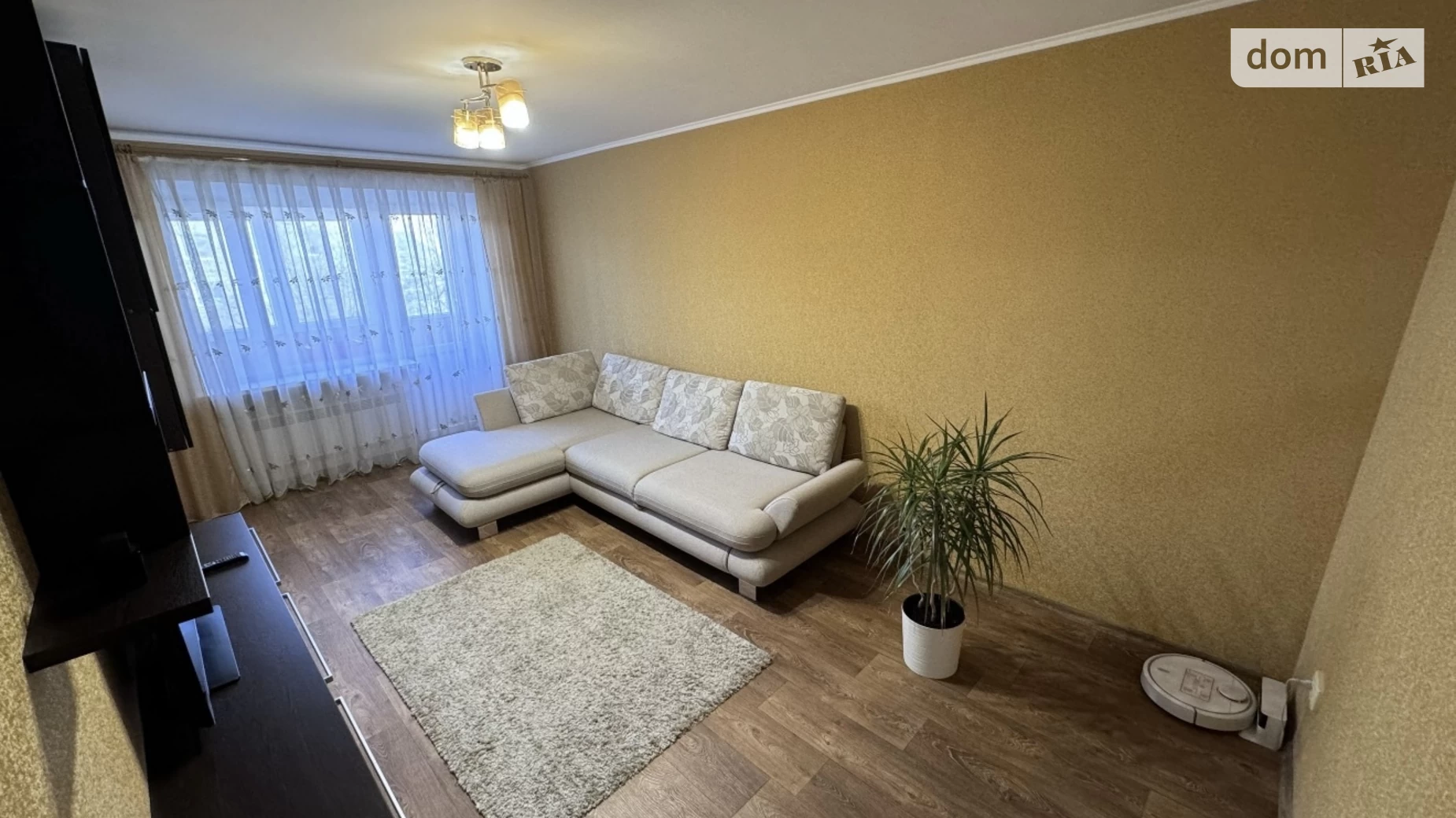 Продається 2-кімнатна квартира 45 кв. м у Павлограде, вул. Соборна(Леніна), 64 - фото 2