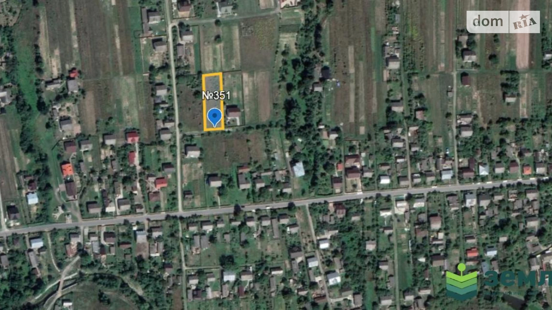 Продається земельна ділянка 15 соток у Івано-Франківській області, цена: 24000 $ - фото 2
