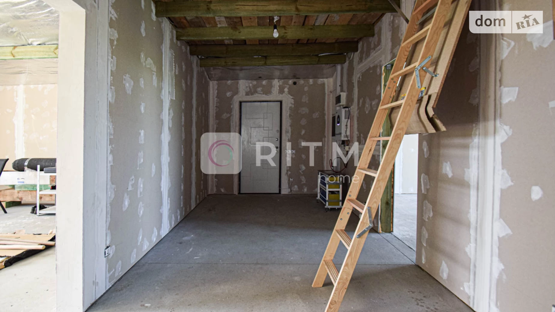 Продается одноэтажный дом 95 кв. м с подвалом, цена: 70000 $ - фото 4