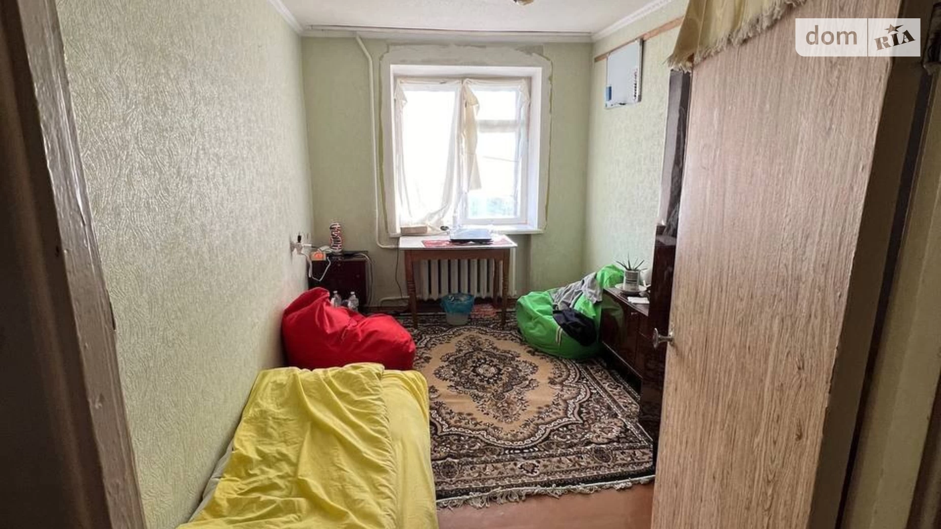 Продається 2-кімнатна квартира 44.7 кв. м у Білій Церкві, просп. Незалежності, 63 - фото 3