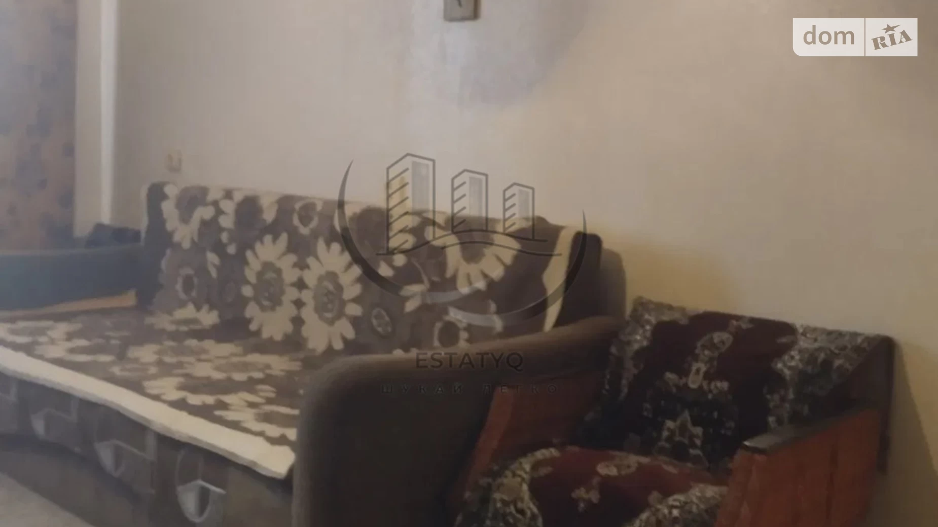 Здається в оренду 1-кімнатна квартира 40 кв. м у Харкові, вул. Велика Кільцева, 116 - фото 2