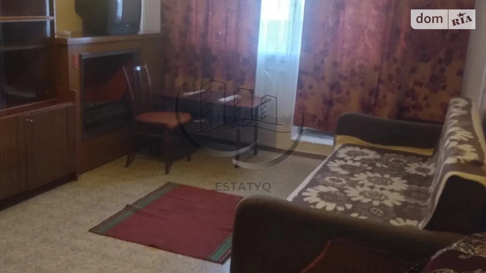 Здається в оренду 1-кімнатна квартира 40 кв. м у Харкові, вул. Велика Кільцева, 116 - фото 3