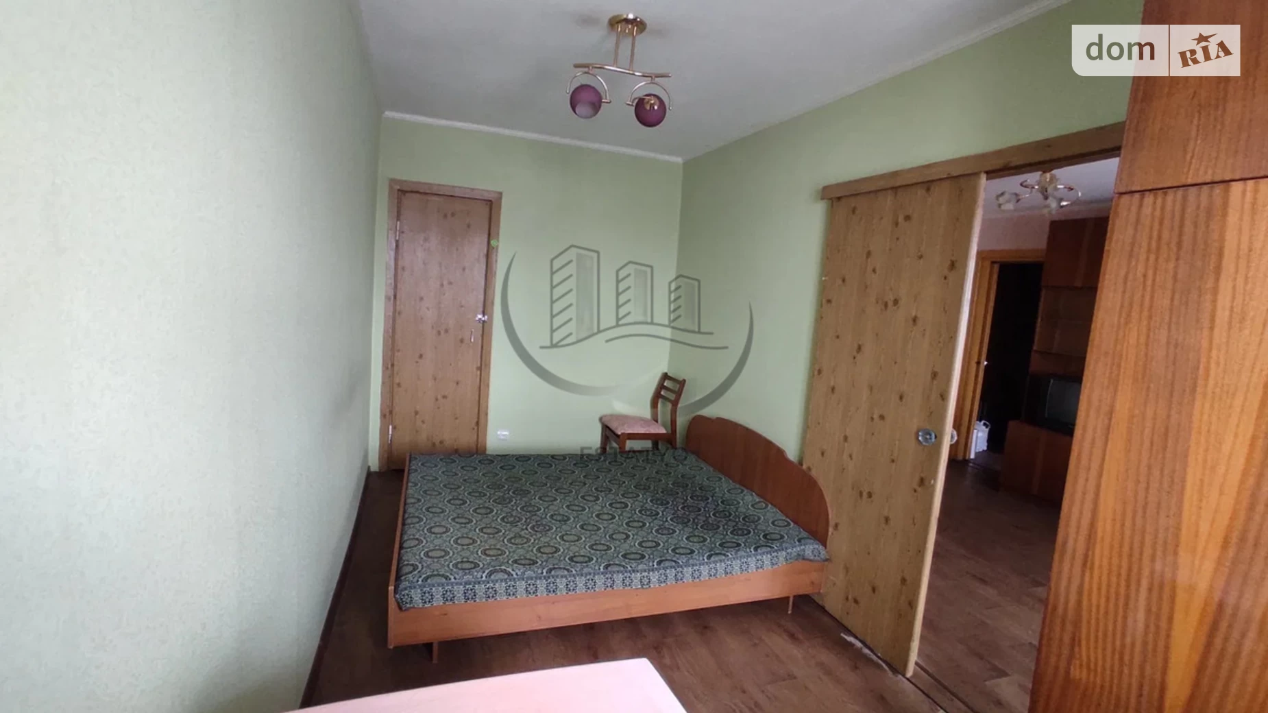Здається в оренду 2-кімнатна квартира 44 кв. м у Харкові, просп. Науки, 41/43 - фото 5