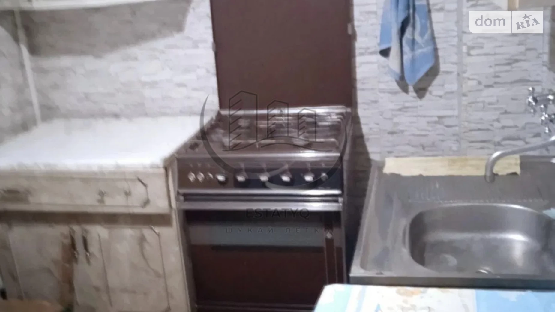 Сдается в аренду 1-комнатная квартира 33 кв. м в Харькове, ул. Валентиновская, 20 - фото 5