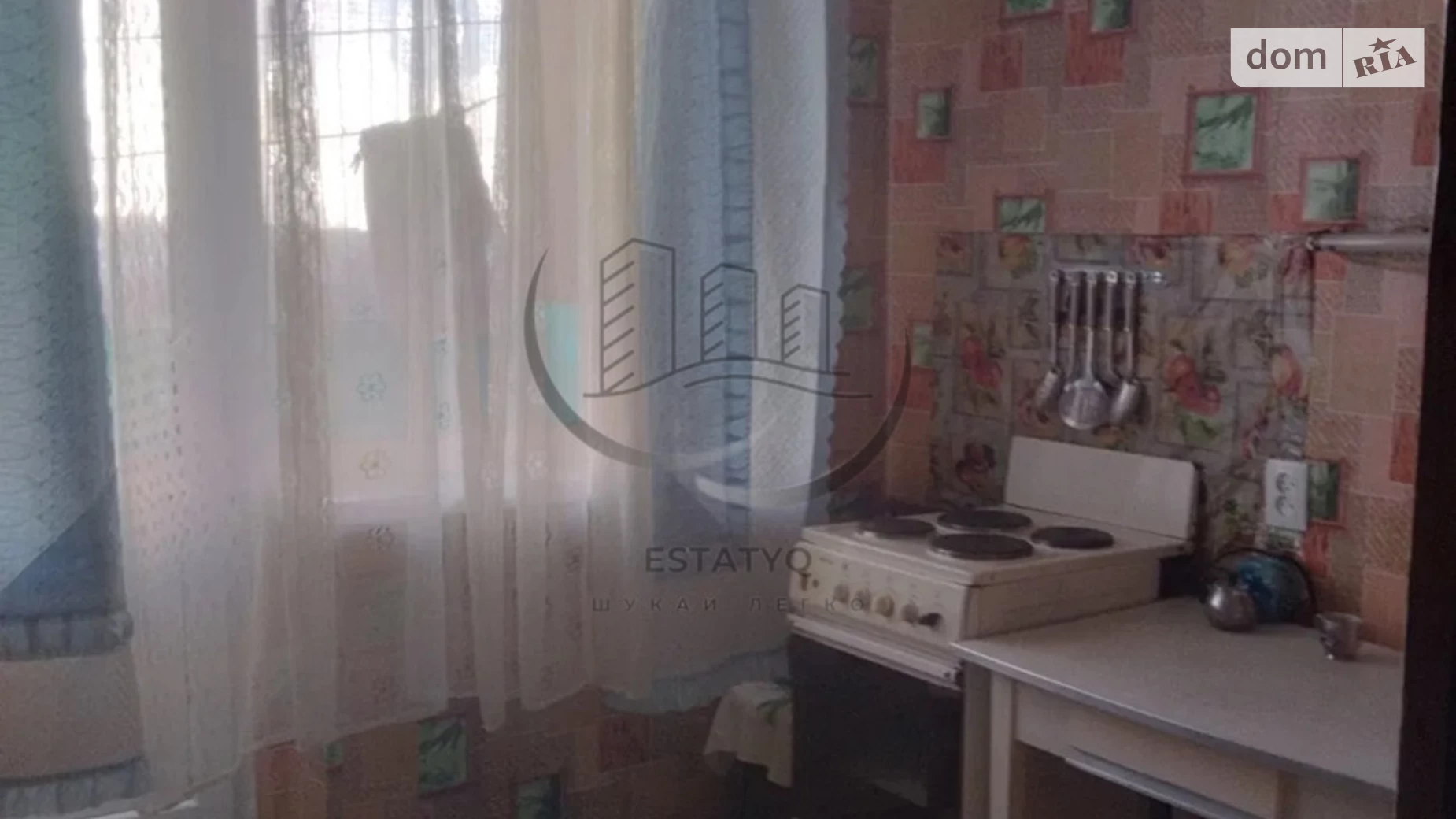 Здається в оренду 1-кімнатна квартира 40 кв. м у Харкові, вул. Велика Кільцева, 116 - фото 5
