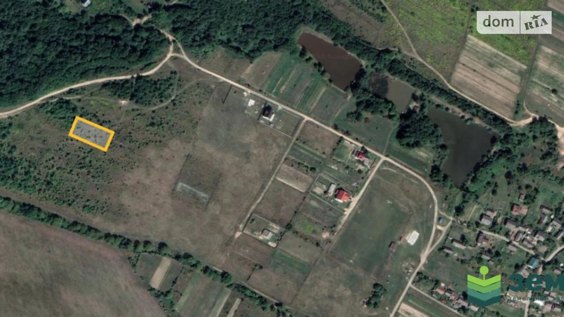 Продається земельна ділянка 14 соток у Івано-Франківській області, цена: 17100 $ - фото 2
