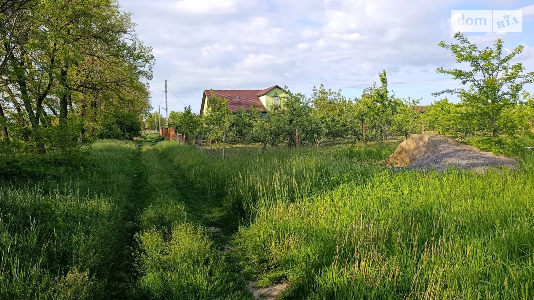 Продается земельный участок 23 соток в Винницкой области, цена: 8500 $ - фото 4