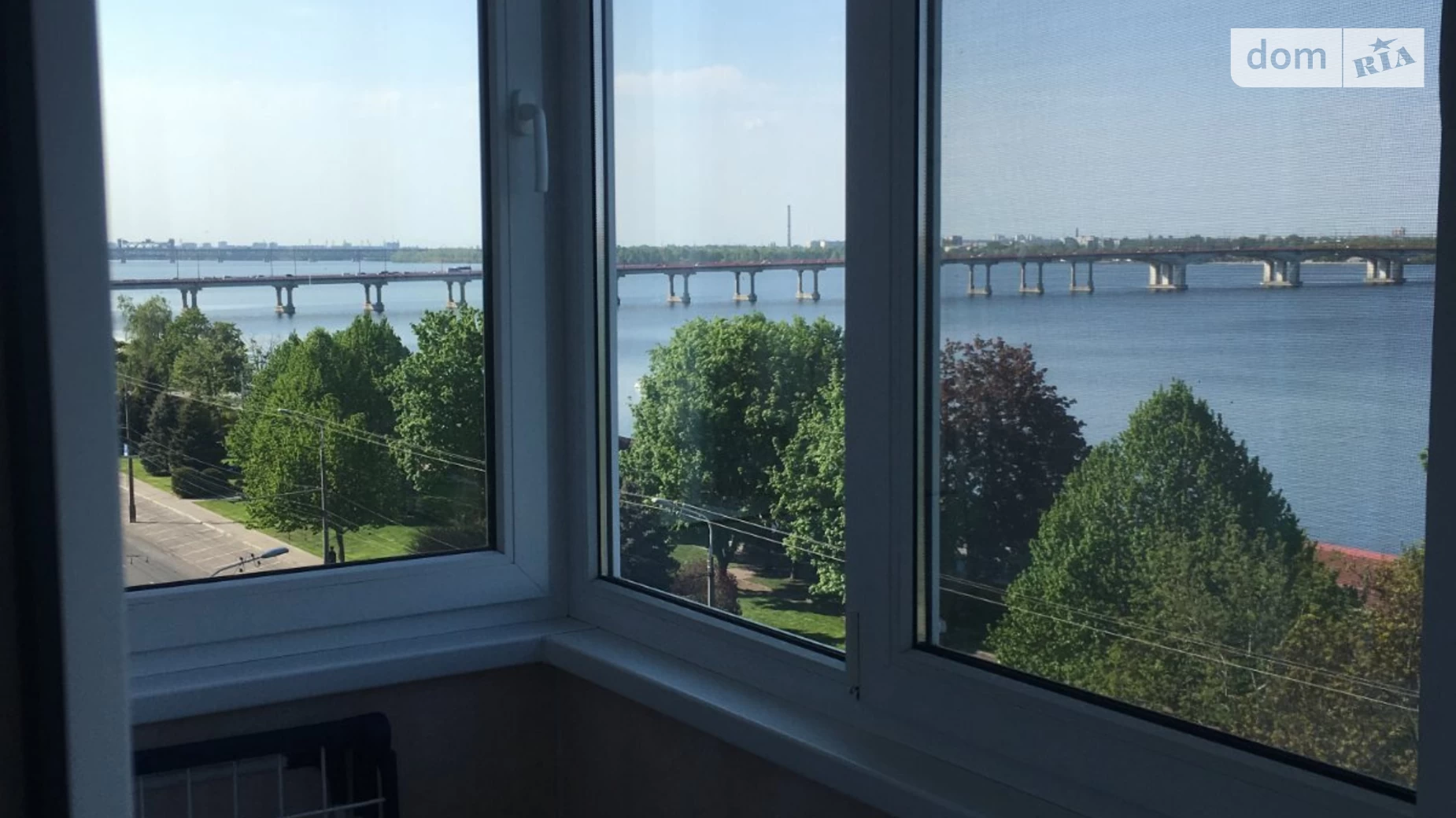 Сдается в аренду 2-комнатная квартира 45 кв. м в Днепре - фото 2