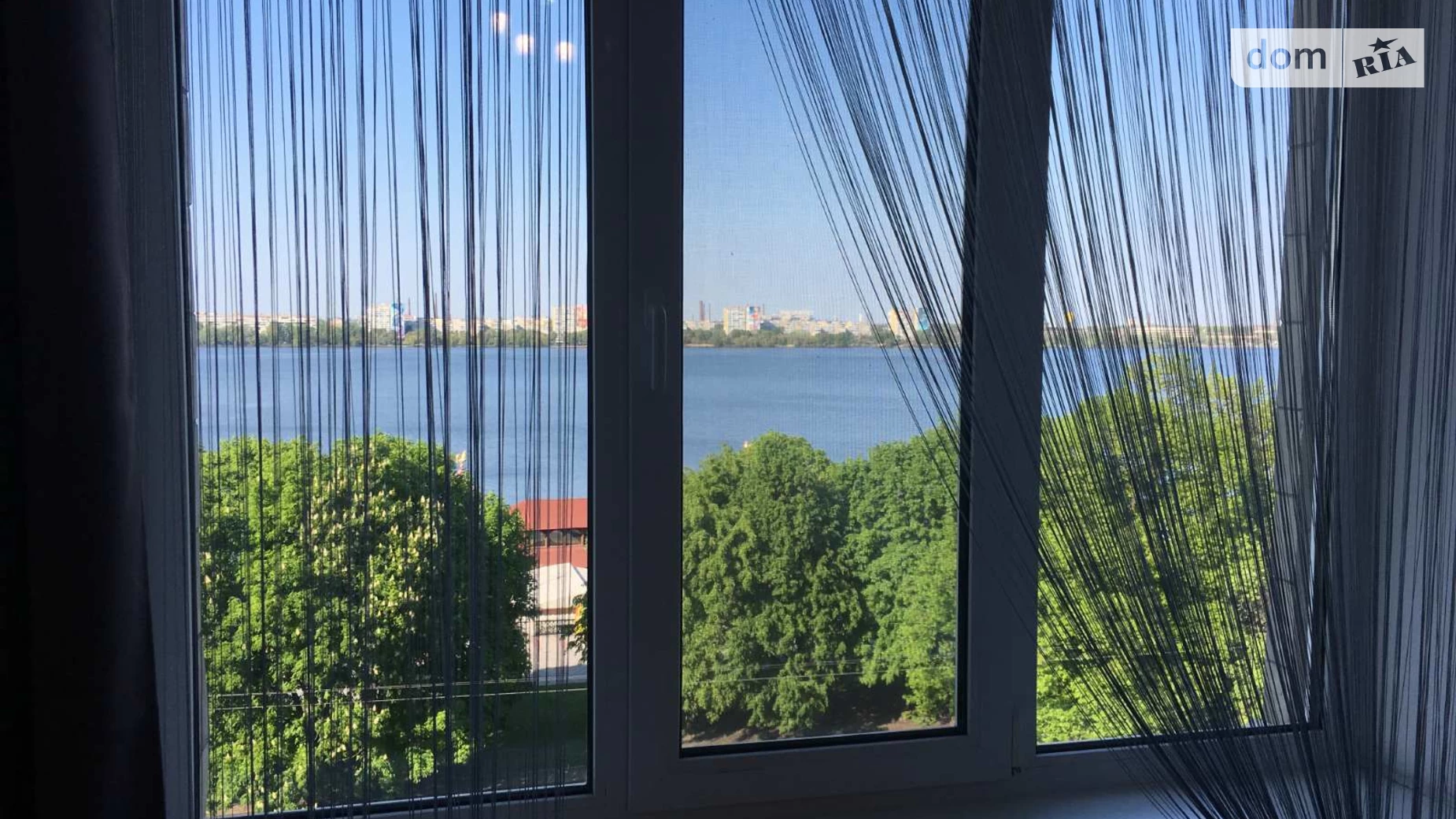 Сдается в аренду 2-комнатная квартира 45 кв. м в Днепре, ул. Сичеславская Набережная, 37 - фото 2