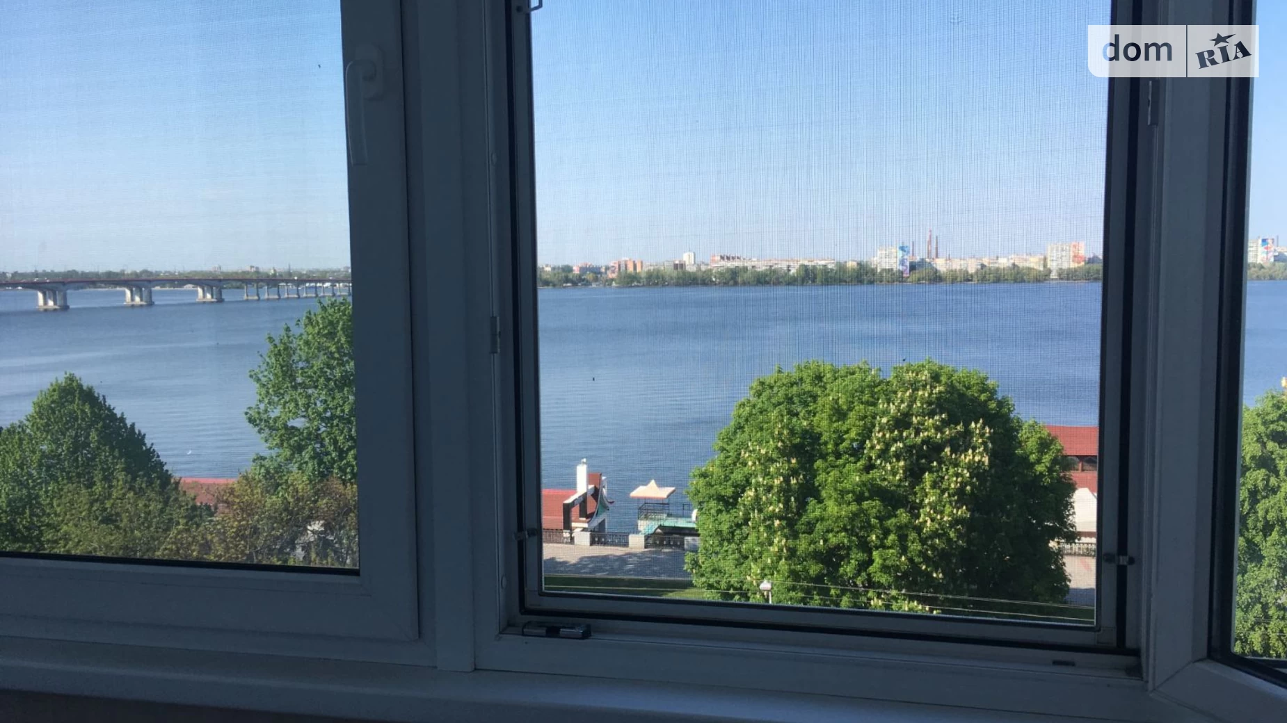 Сдается в аренду 2-комнатная квартира 45 кв. м в Днепре - фото 5