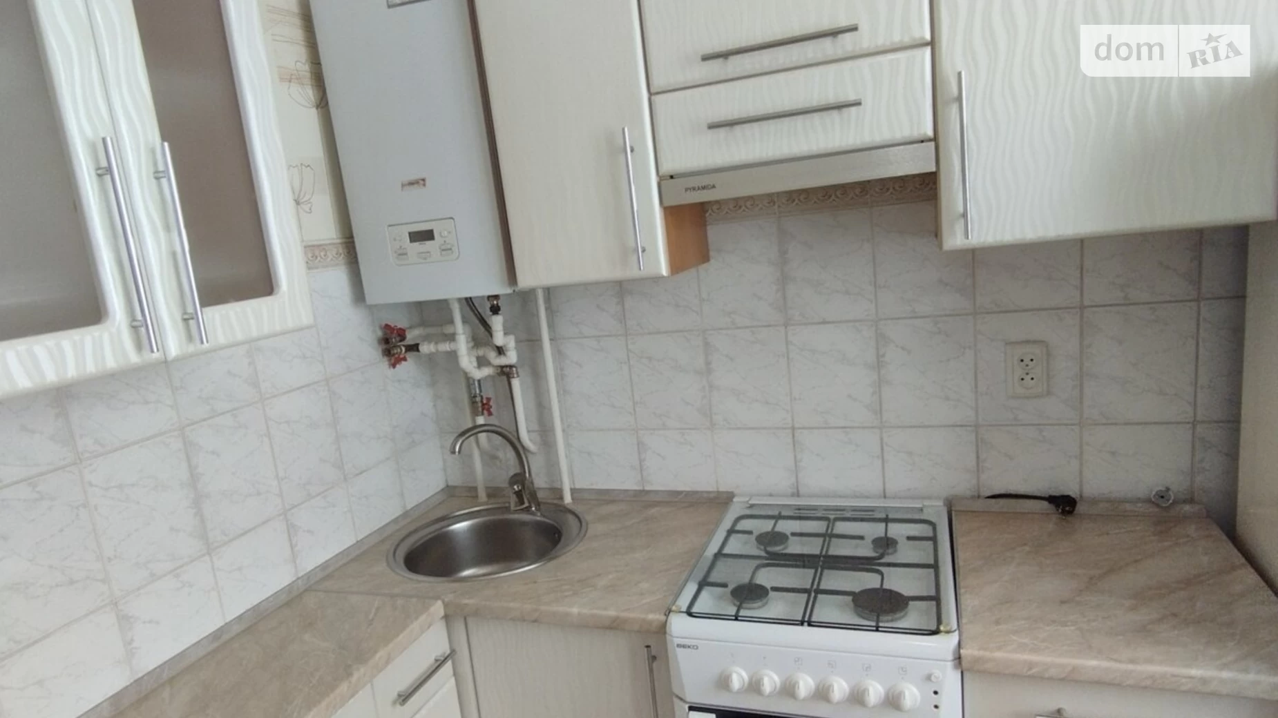Сдается в аренду 2-комнатная квартира 40.3 кв. м в Виннице, ул. Кропивницкого - фото 2