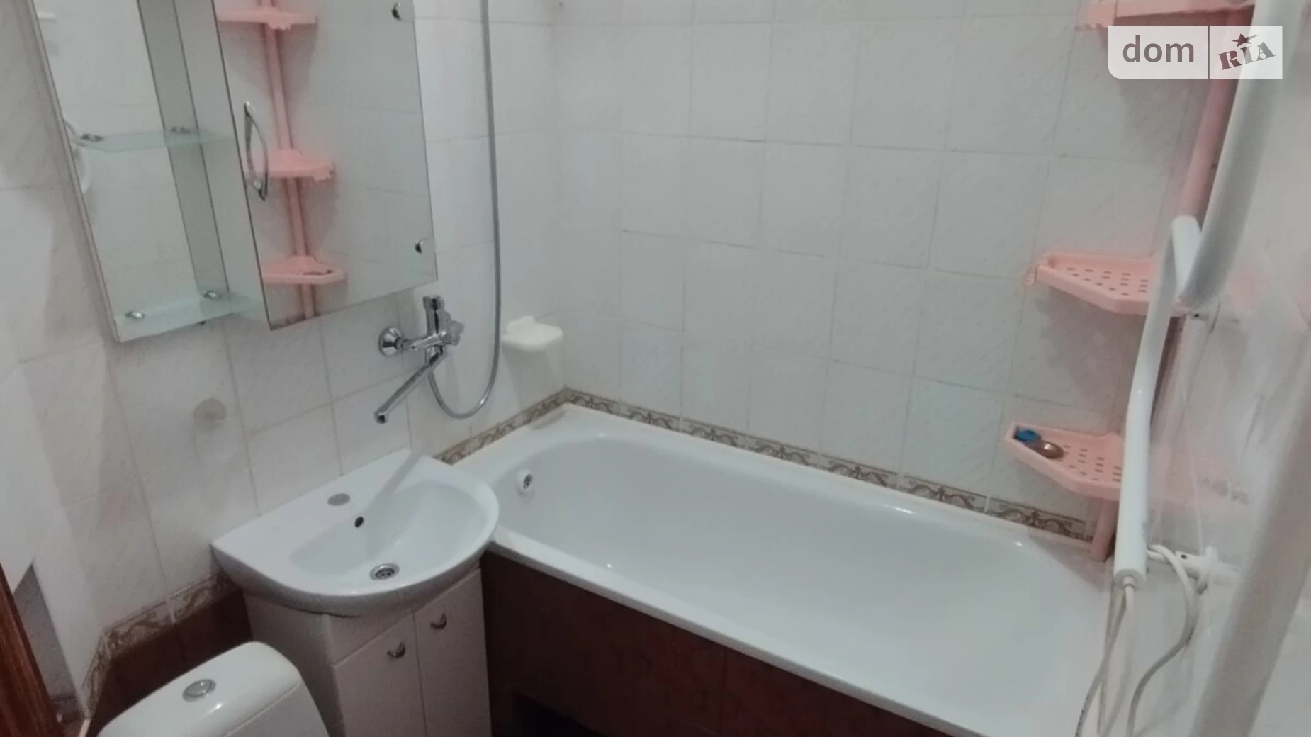 Сдается в аренду 2-комнатная квартира 40.3 кв. м в Виннице, ул. Кропивницкого - фото 3