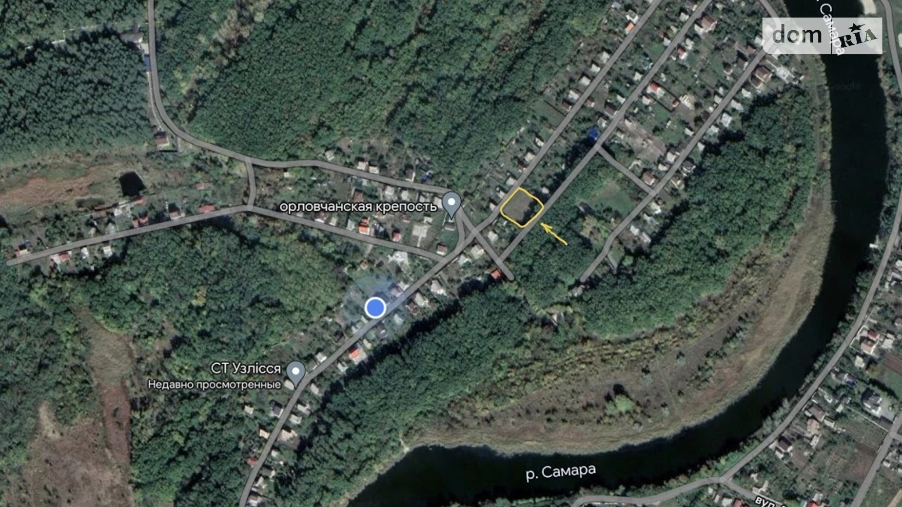 Продається земельна ділянка 13.34 соток у Дніпропетровській області, цена: 23000 $ - фото 3