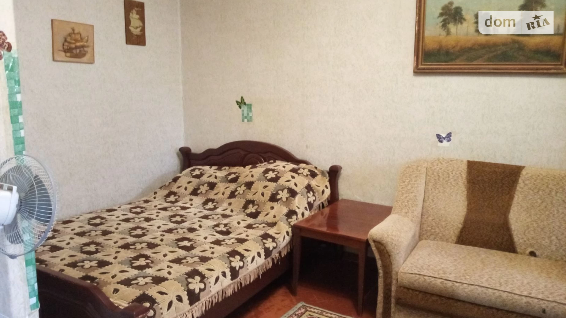 Продається 1-кімнатна квартира 32 кв. м у Миколаєві, просп. Миру, 13 - фото 5