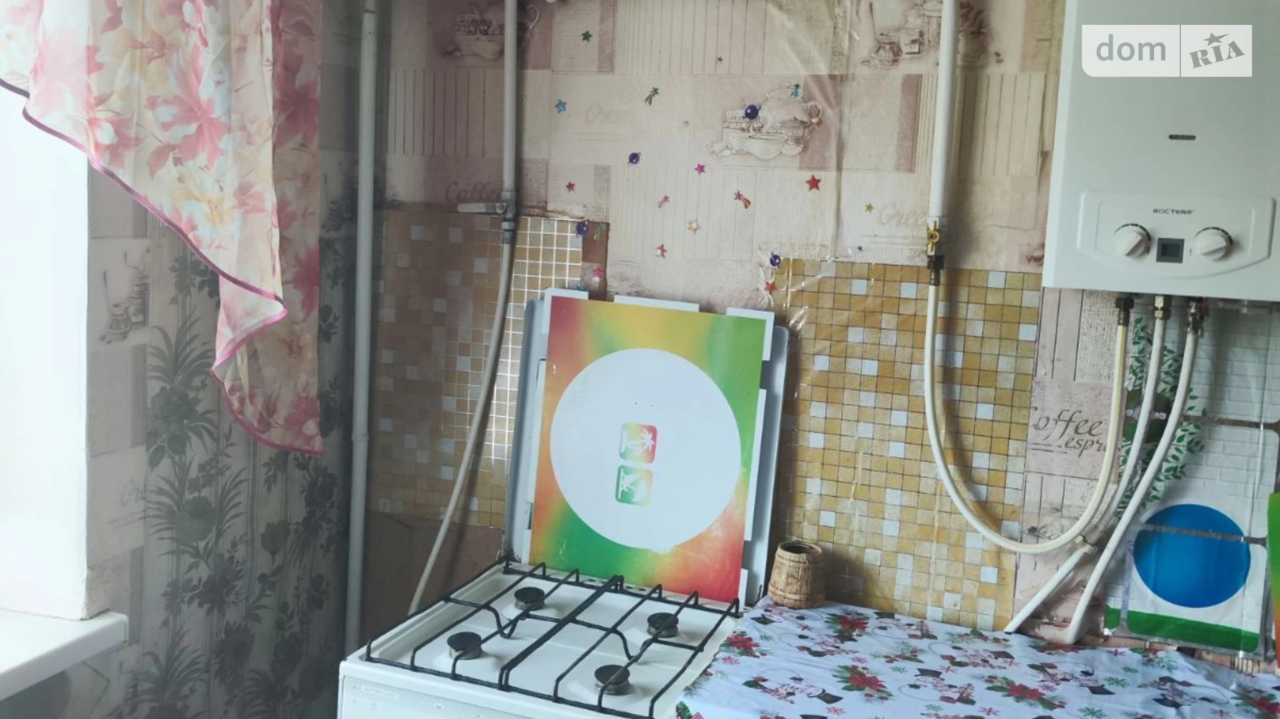 Продається 1-кімнатна квартира 32 кв. м у Миколаєві, просп. Миру, 13 - фото 3
