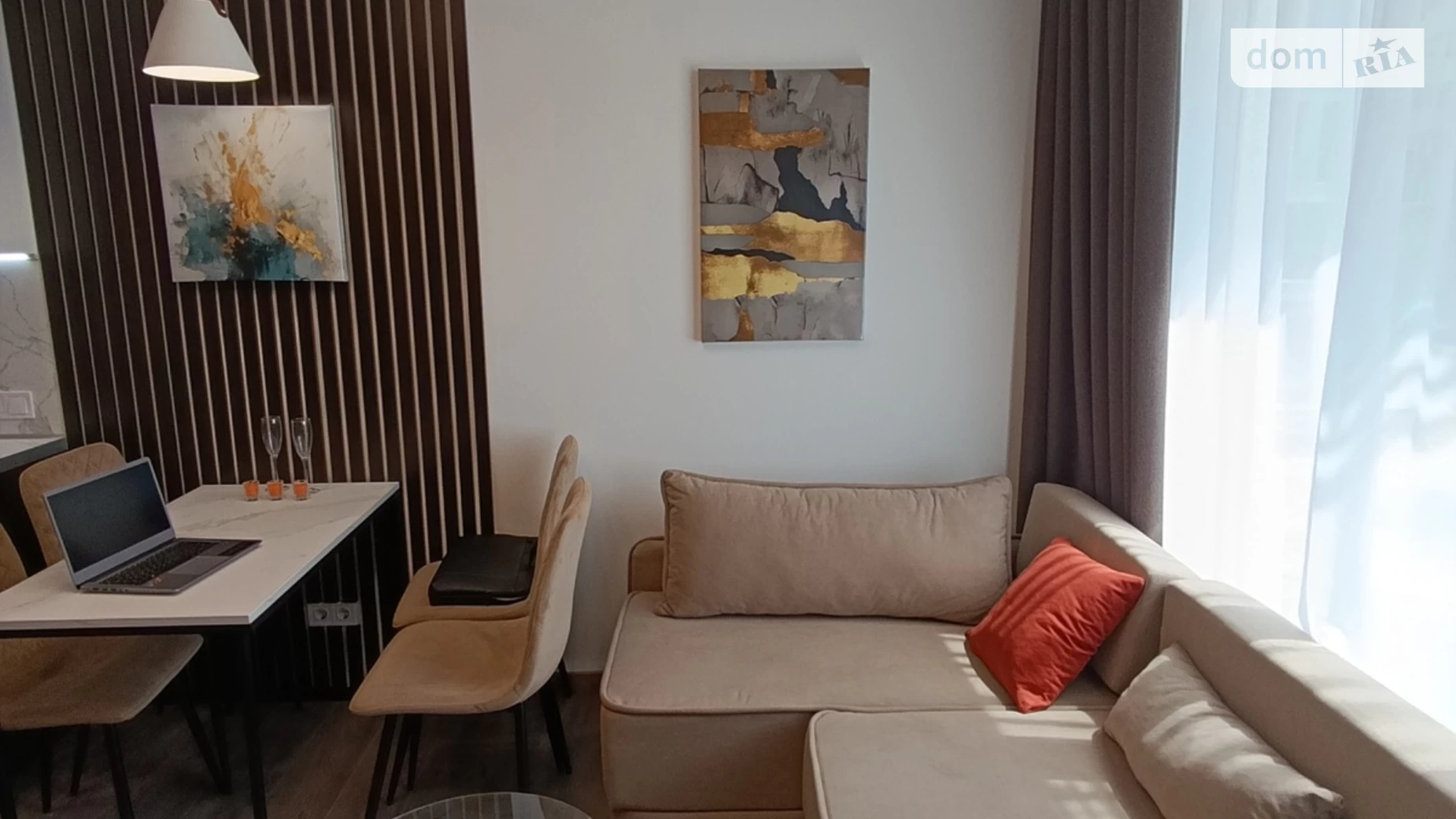 Продается 1-комнатная квартира 43 кв. м в Днепре, цена: 63000 $ - фото 3
