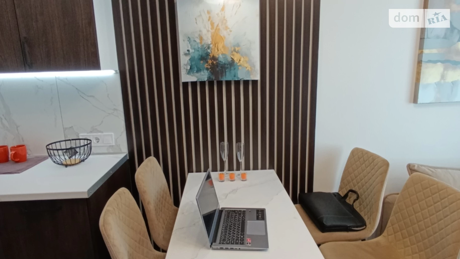 Продается 1-комнатная квартира 43 кв. м в Днепре, цена: 63000 $ - фото 2