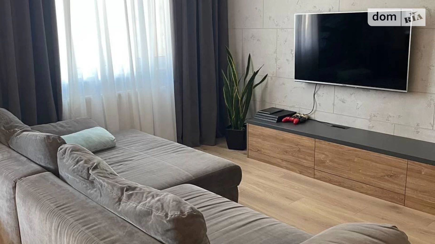 Продається 3-кімнатна квартира 99.6 кв. м у Києві, просп. Європейського Союзу(Правди), 43А - фото 4