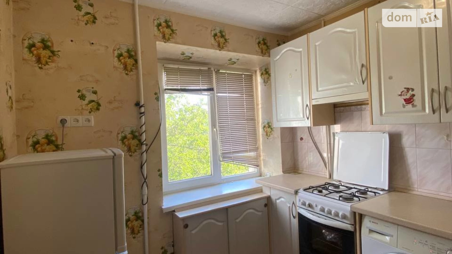 Продається 1-кімнатна квартира 31 кв. м у Дніпрі, цена: 22000 $ - фото 2