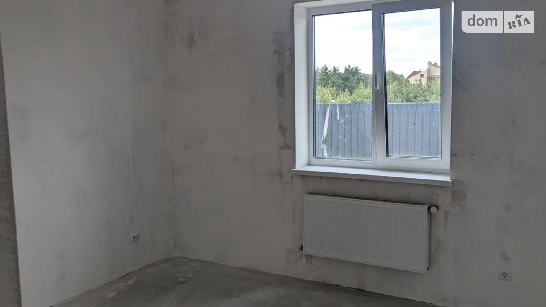 Продається одноповерховий будинок 110 кв. м з садом, цена: 76000 $ - фото 5