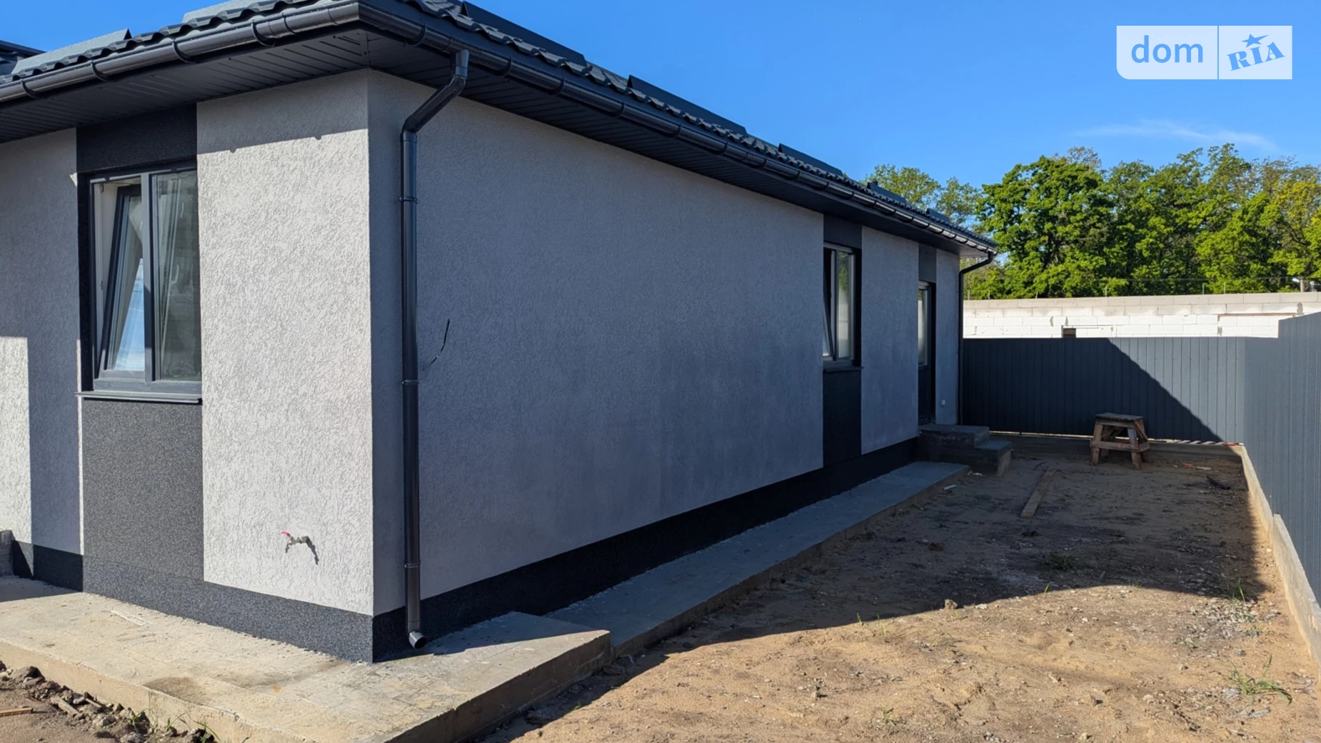 Продається одноповерховий будинок 110 кв. м з садом, цена: 76000 $ - фото 3