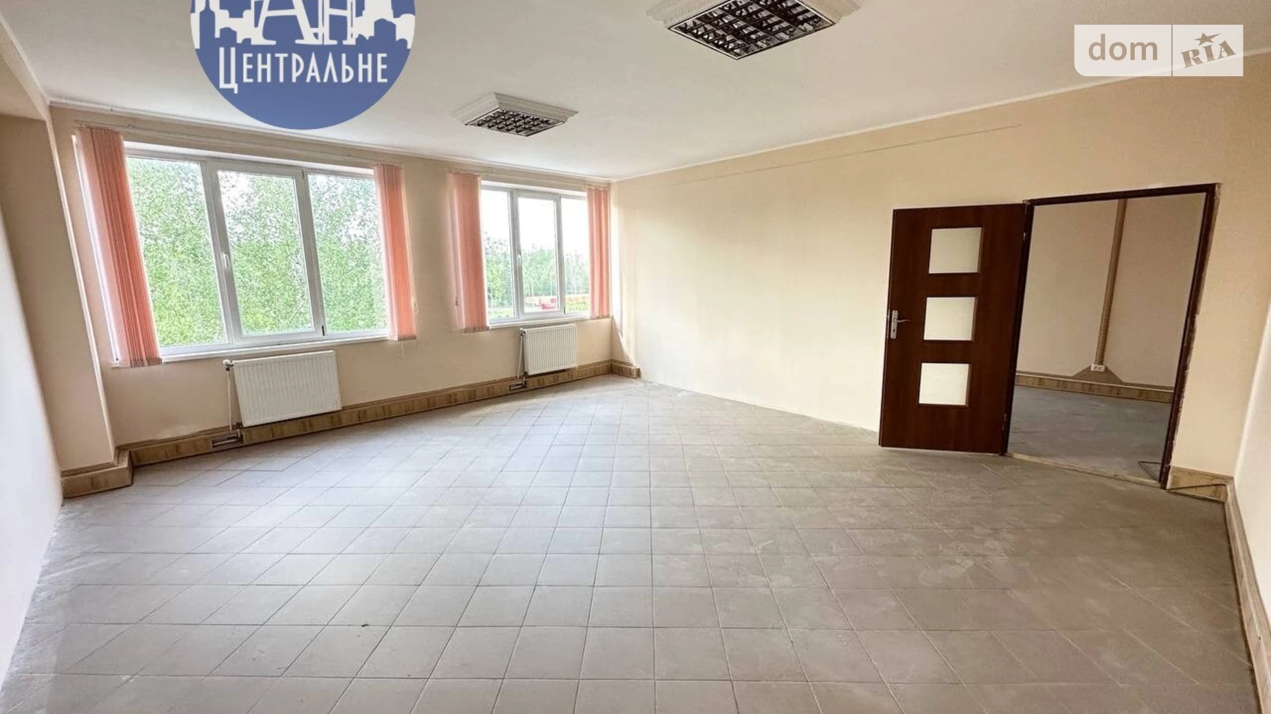 Здається в оренду офіс 373.7 кв. м в бізнес-центрі, цена: 113231 грн - фото 5