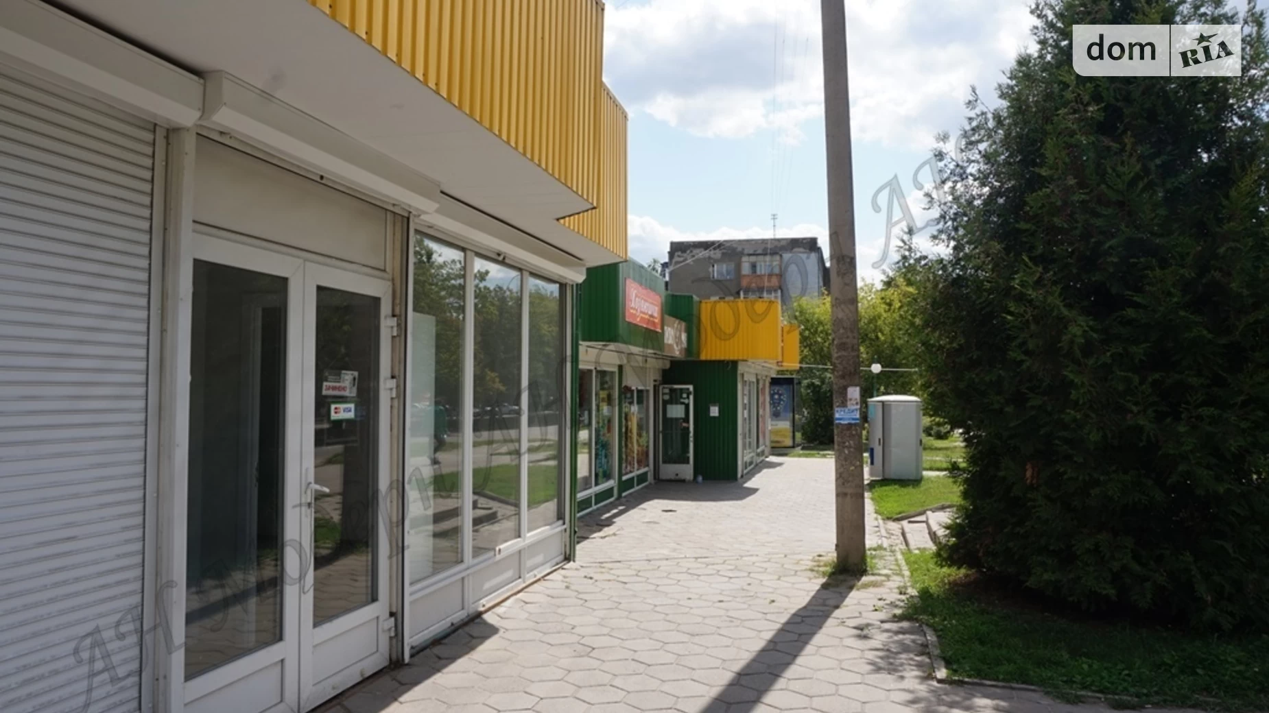 Сдается в аренду объект сферы услуг 28 кв. м в 1-этажном здании, цена: 10000 грн - фото 3