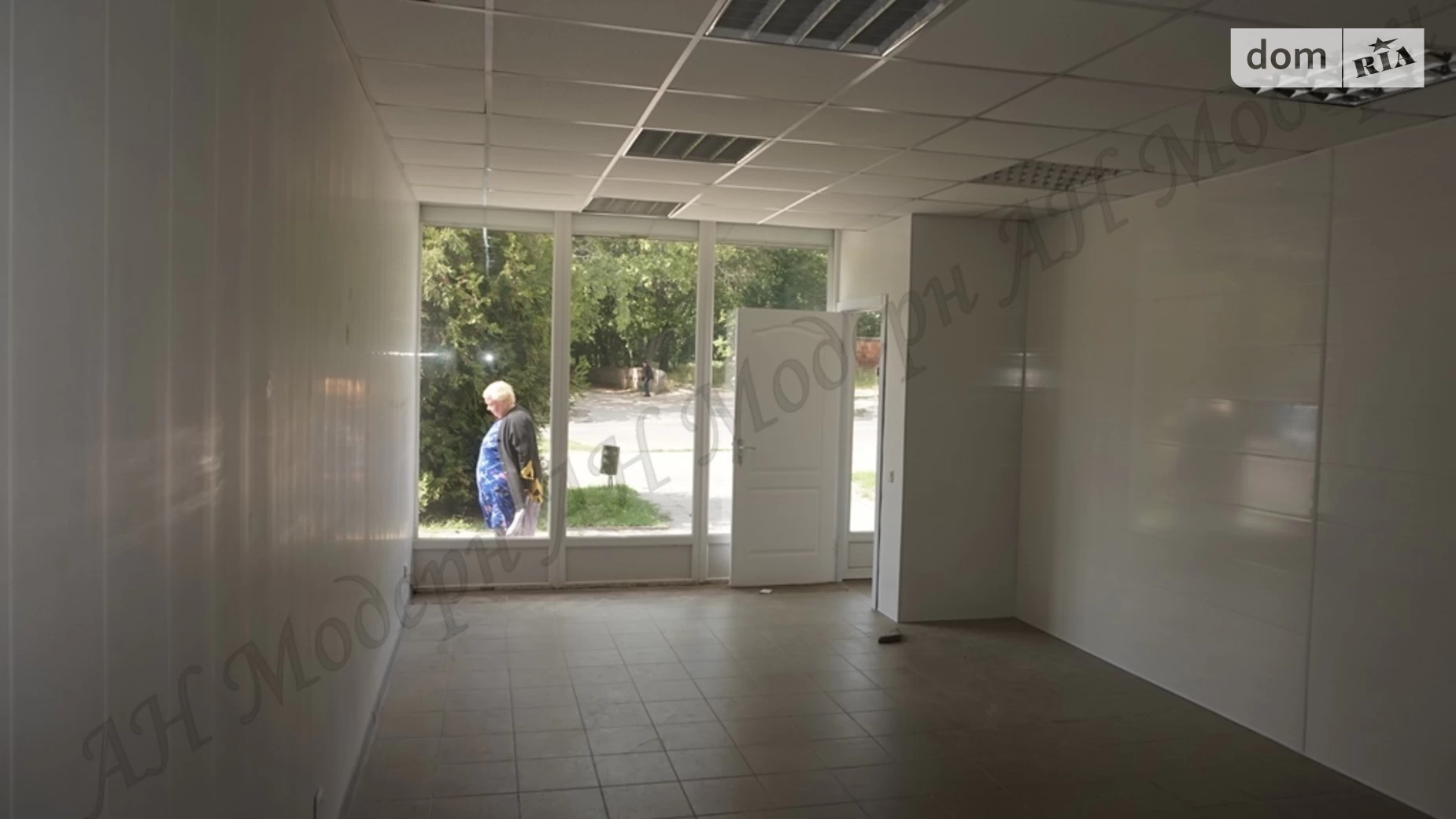Сдается в аренду объект сферы услуг 28 кв. м в 1-этажном здании, цена: 10000 грн - фото 5