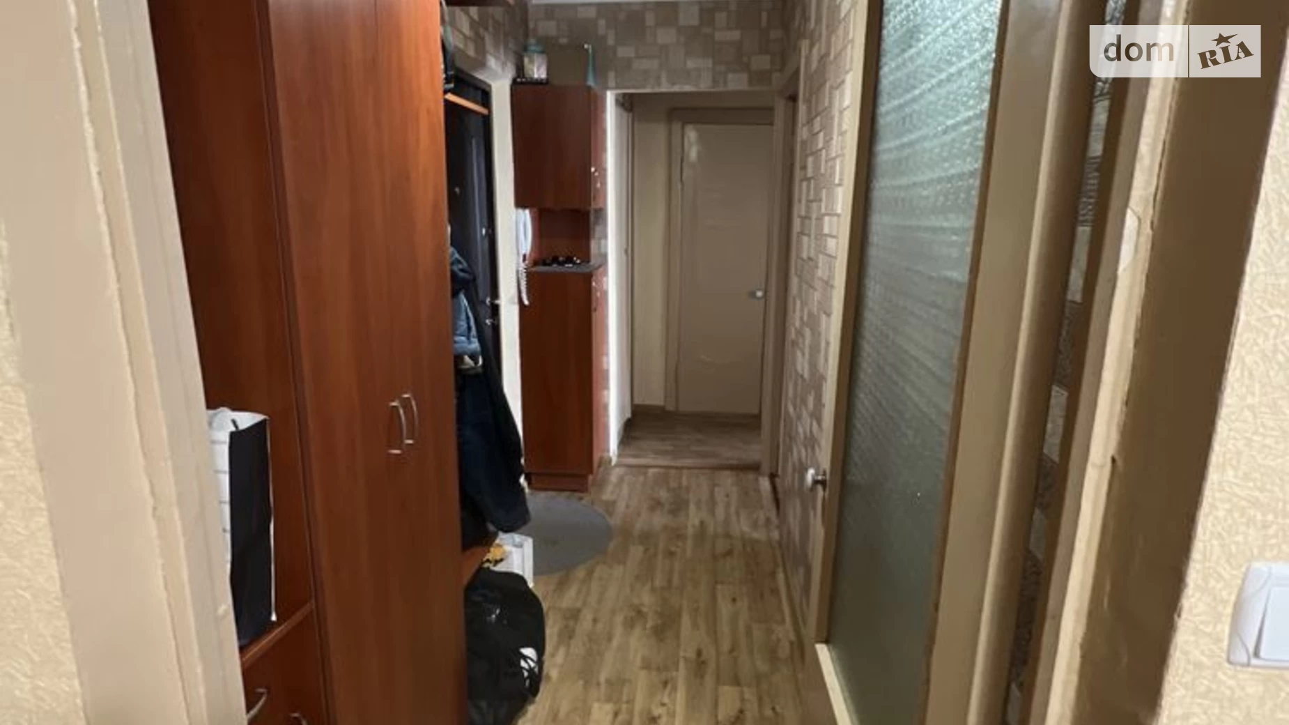 Продается 2-комнатная квартира 50.8 кв. м в Днепре, просп. Поля Александра, 24 - фото 2