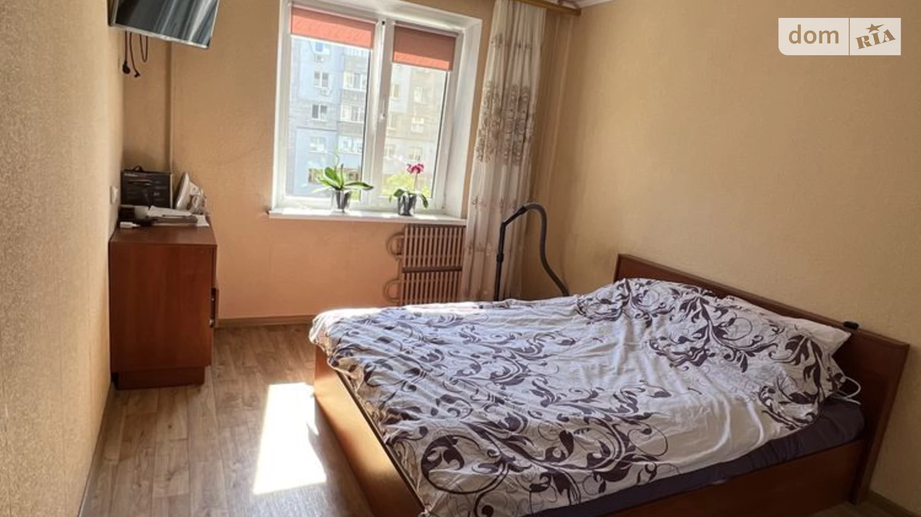 Продается 2-комнатная квартира 50.8 кв. м в Днепре, просп. Поля Александра, 24 - фото 3