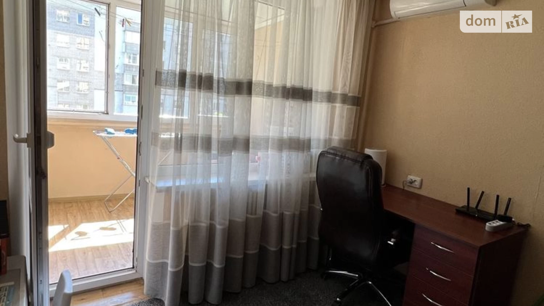 Продается 2-комнатная квартира 50.8 кв. м в Днепре, просп. Поля Александра, 24 - фото 4