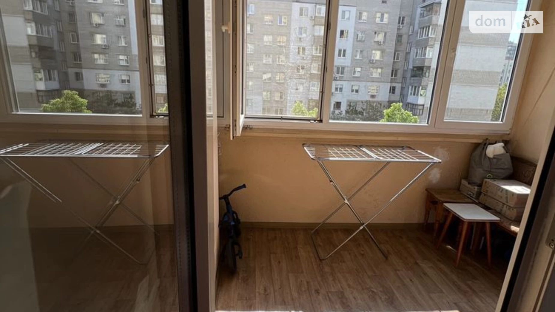 Продается 2-комнатная квартира 50.8 кв. м в Днепре, просп. Поля Александра, 24 - фото 5