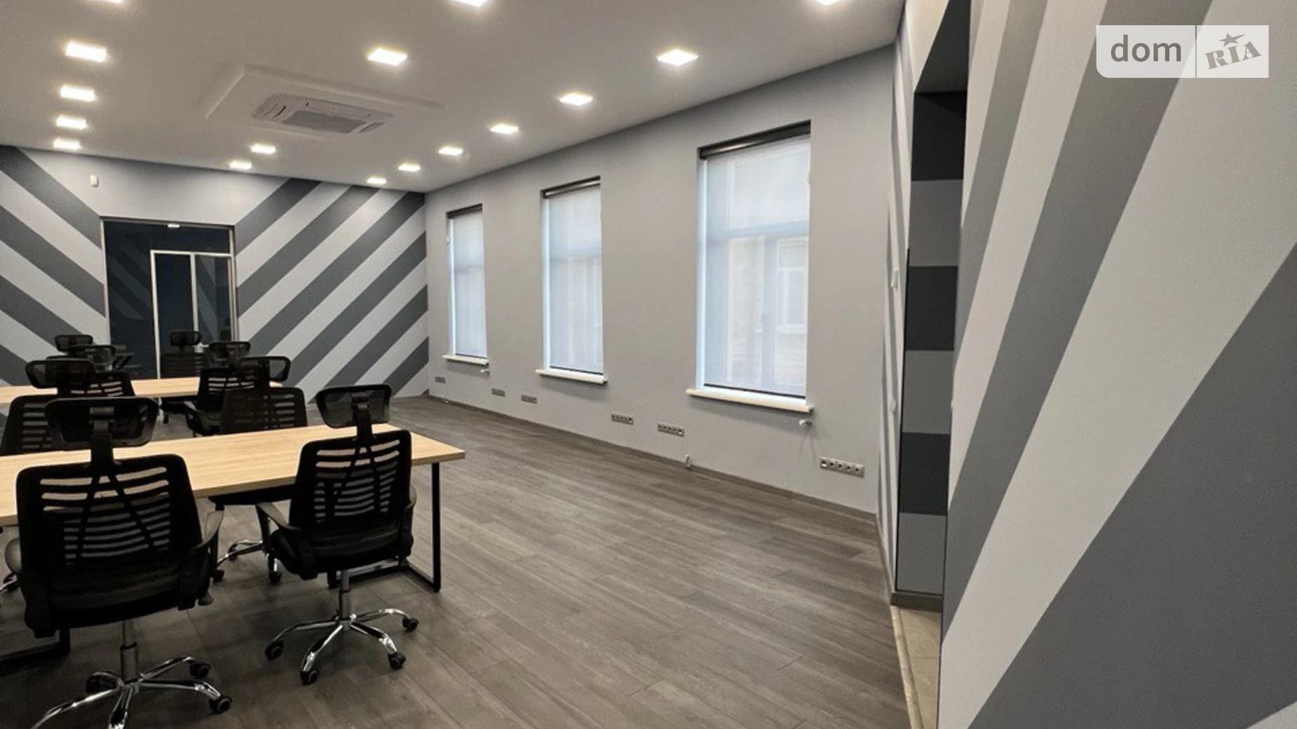 Сдается в аренду офис 100 кв. м в бизнес-центре, цена: 700 $ - фото 4