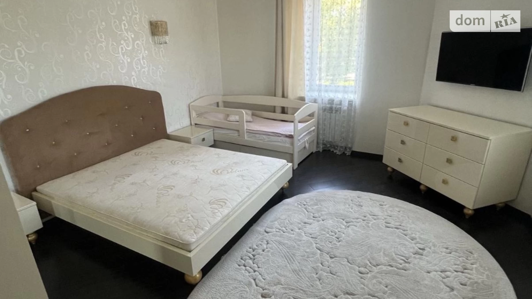 Сдается в аренду 2-комнатная квартира 110 кв. м в Хмельницком, просп. Мира, 92 - фото 4