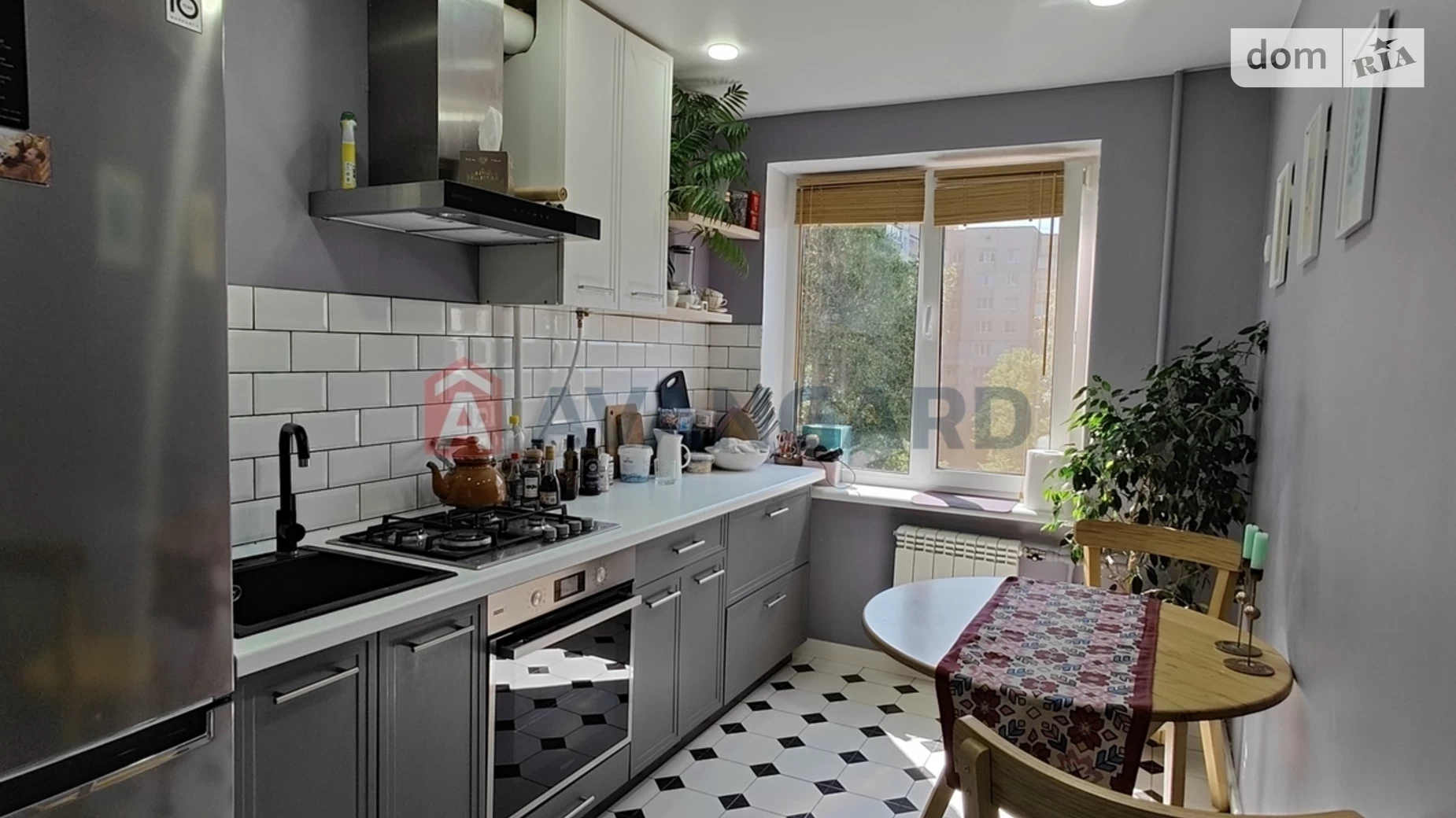 Продається 2-кімнатна квартира 45.2 кв. м у Дніпрі - фото 2