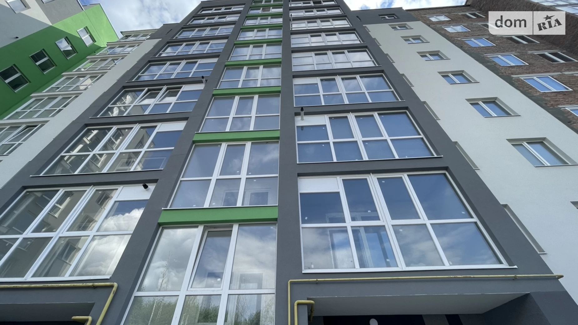 3-кімнатна квартира 82.7 кв. м у Тернополі, вул. Чернівецька, 71 - фото 3