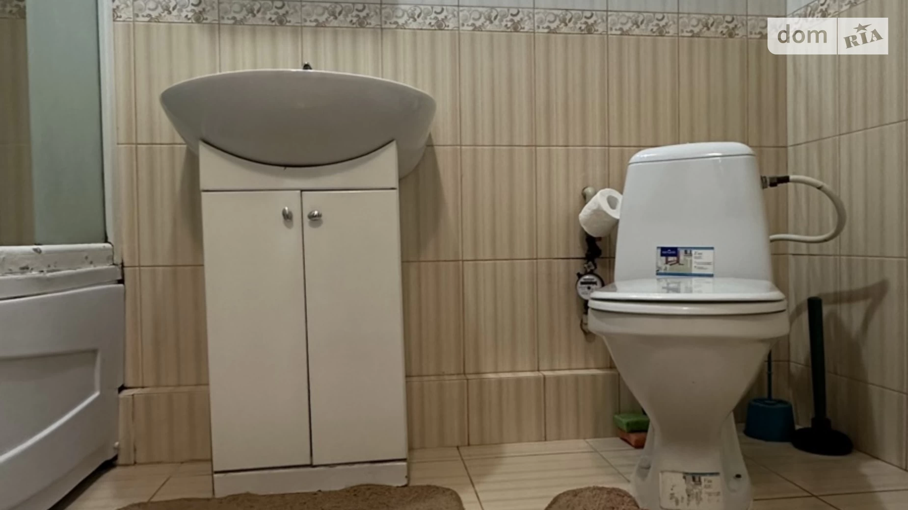 1-комнатная квартира 51 кв. м в Тернополе, ул. Лысенко - фото 5