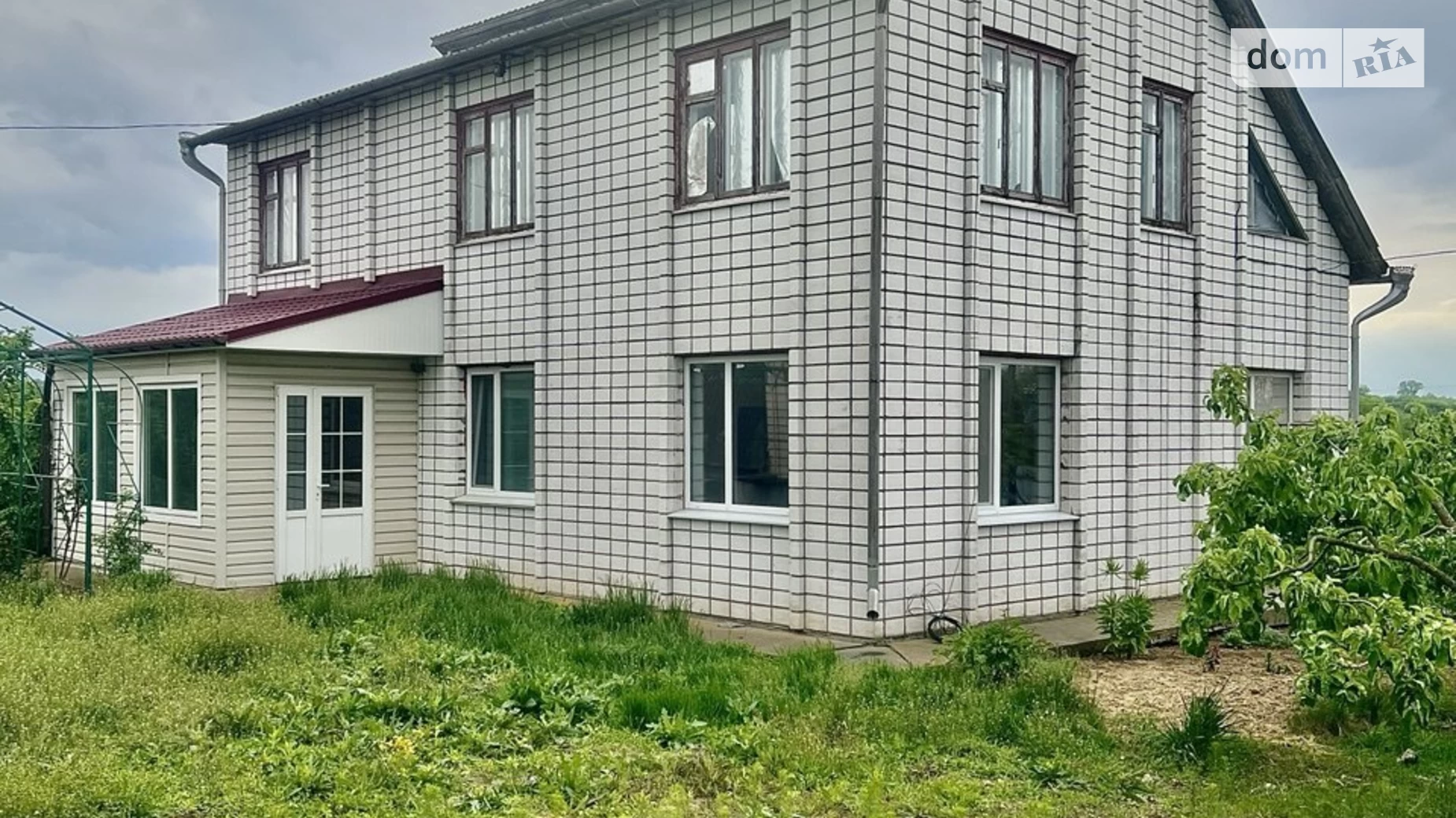 Продається будинок 2 поверховий 161.1 кв. м з терасою, цена: 32000 $ - фото 2