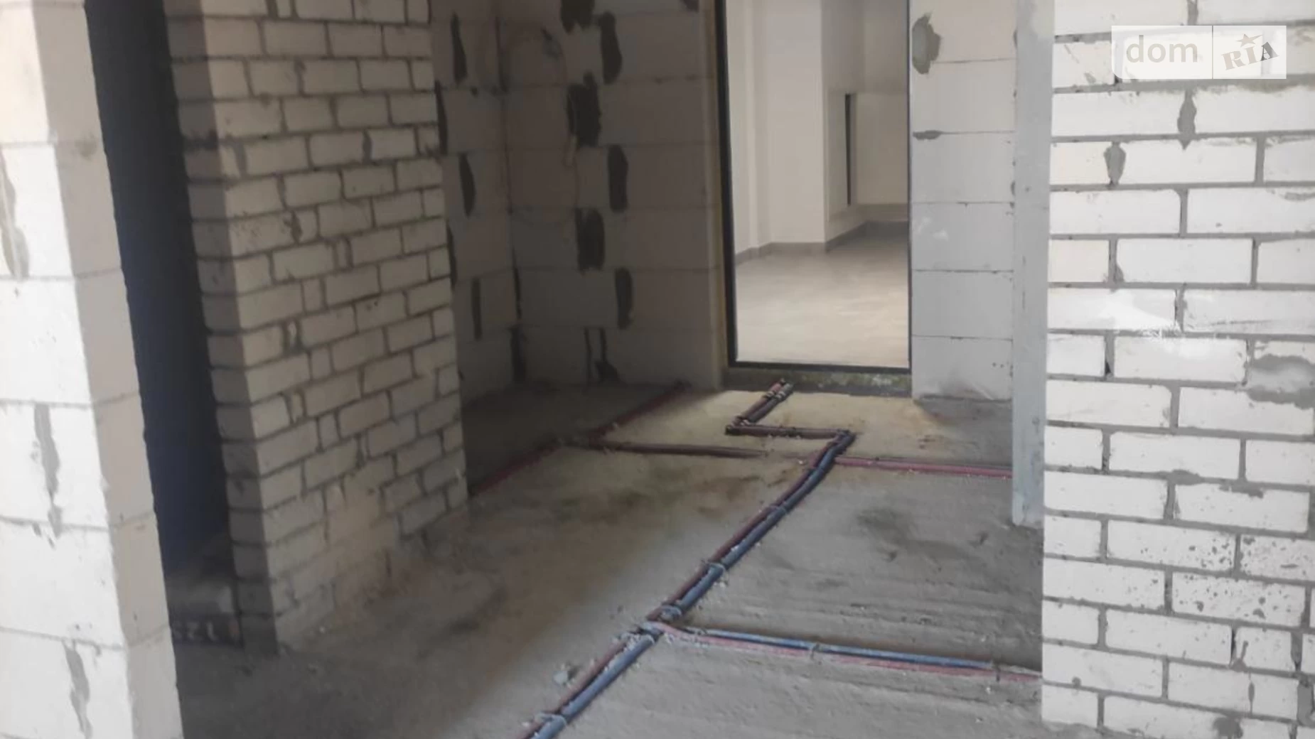 Продается 3-комнатная квартира 95.1 кв. м в Харькове, просп. Героев Харькова(Московский), 158 - фото 3