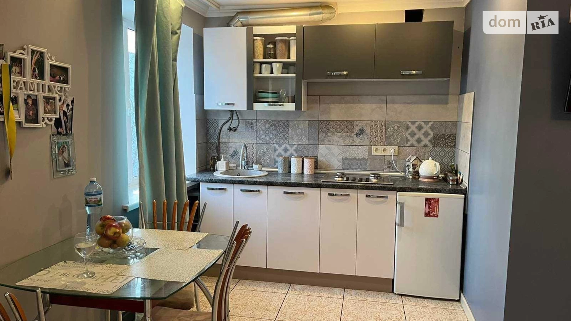 Продается 2-комнатная квартира 45 кв. м в Харькове, пер. Глисада Джуса(Тринклера), 7 - фото 2
