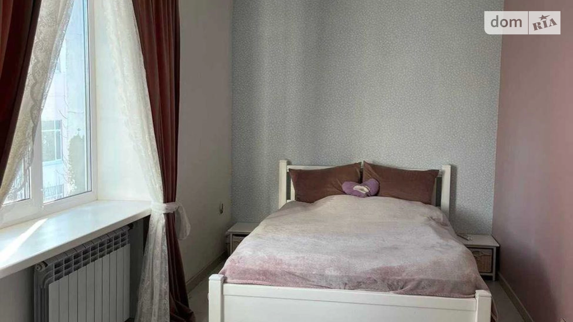Продается 2-комнатная квартира 45 кв. м в Харькове, пер. Глисада Джуса(Тринклера), 7 - фото 3