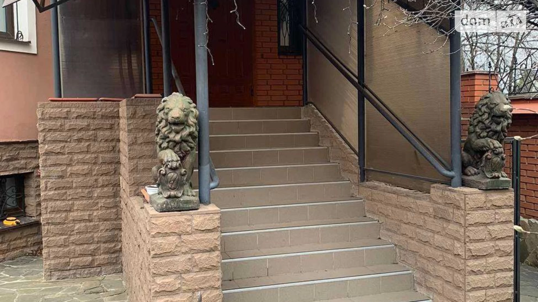 Продається будинок 3 поверховий 250 кв. м з гаражем, цена: 550000 $ - фото 4