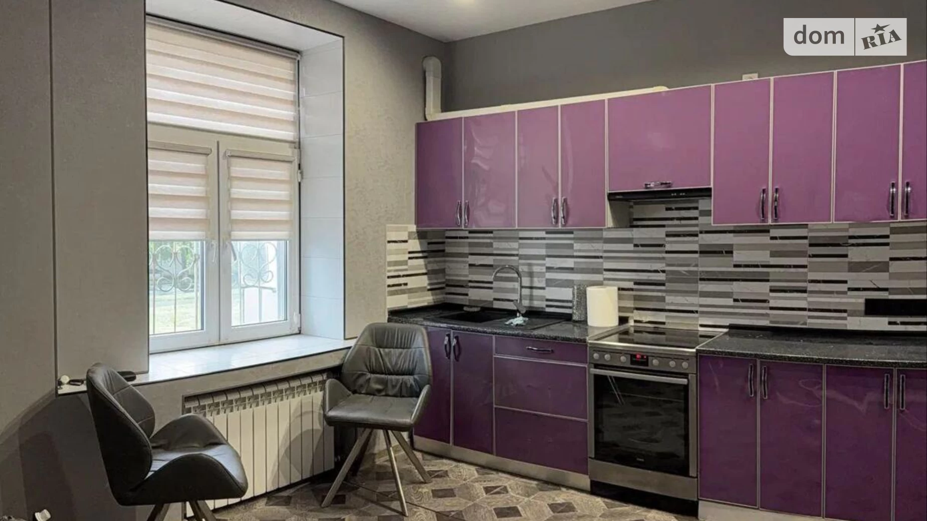 Продается 2-комнатная квартира 45 кв. м в Харькове, просп. Науки, 12 - фото 2
