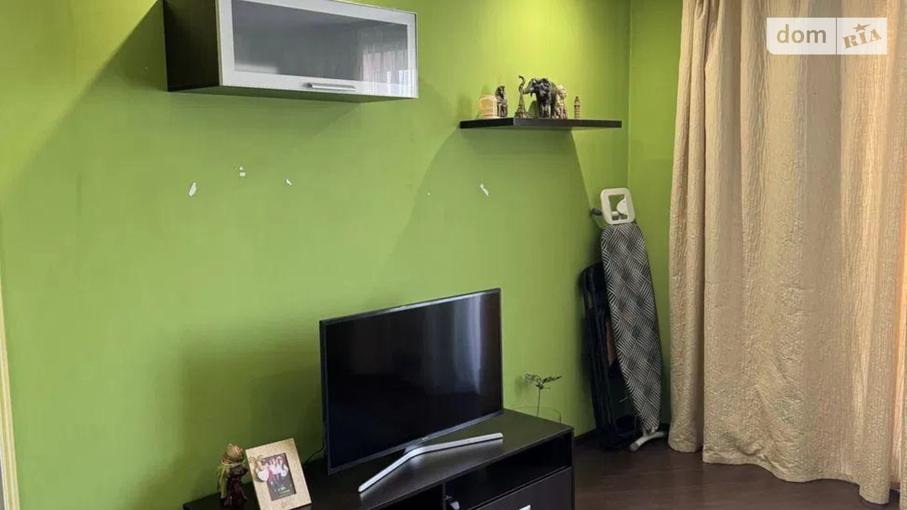 Продается 1-комнатная квартира 36 кв. м в Харькове, цена: 26500 $ - фото 4