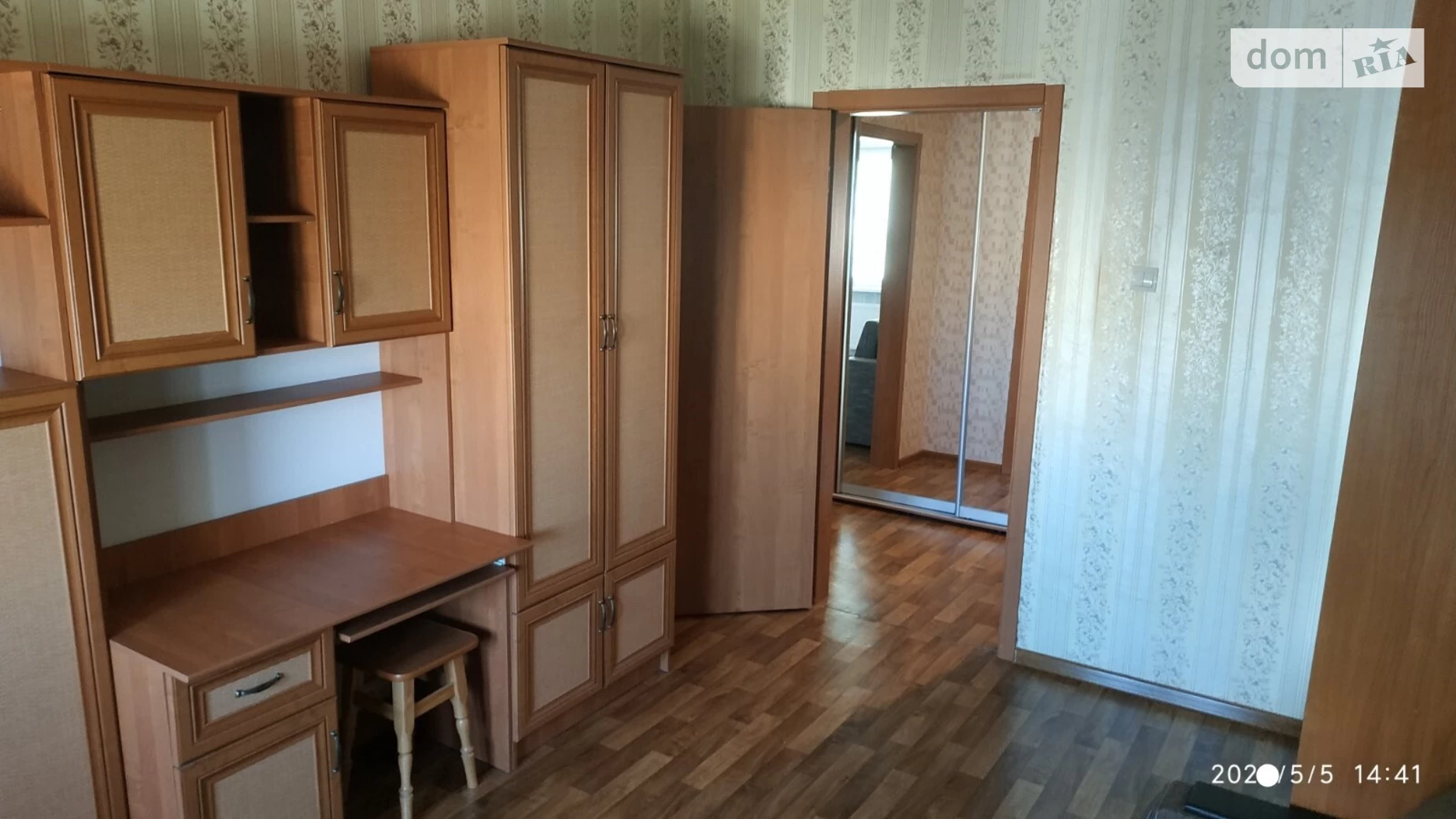 Здається в оренду 2-кімнатна квартира 67 кв. м у Києві, вул. Михайла Максимовича, 7Б - фото 3